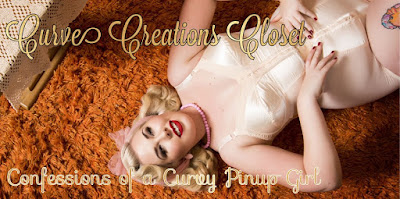 Curve Creations Closet