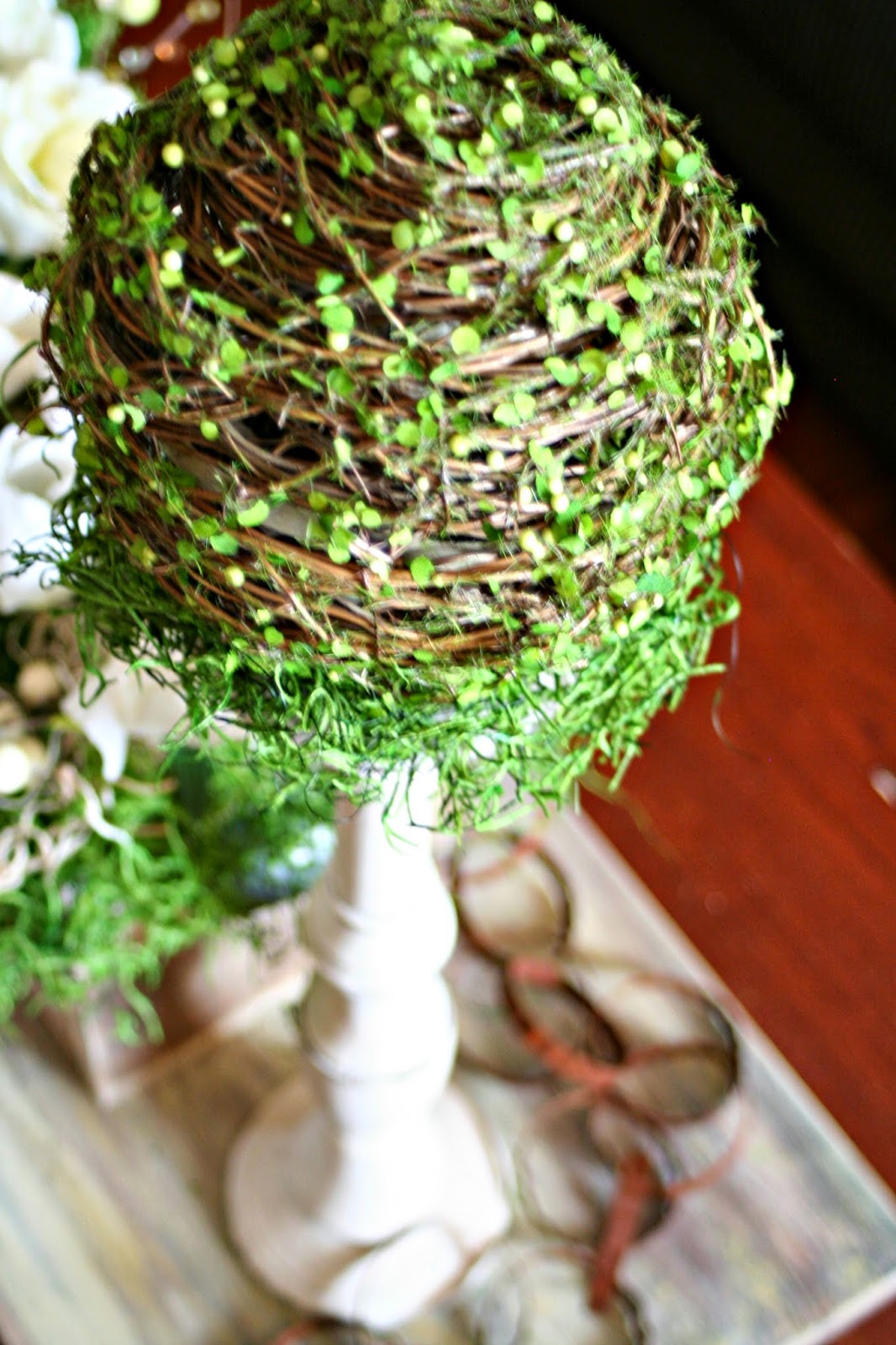 MarvinsDaughters Spring Coffee Table