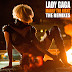 Lady Gaga Feat. Flo-Rida - Marry The Night (Official Remix Video) 2012