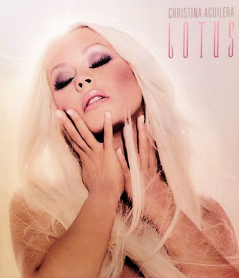CHRISTINA AGUILERA CHRISTINA AGUILERA