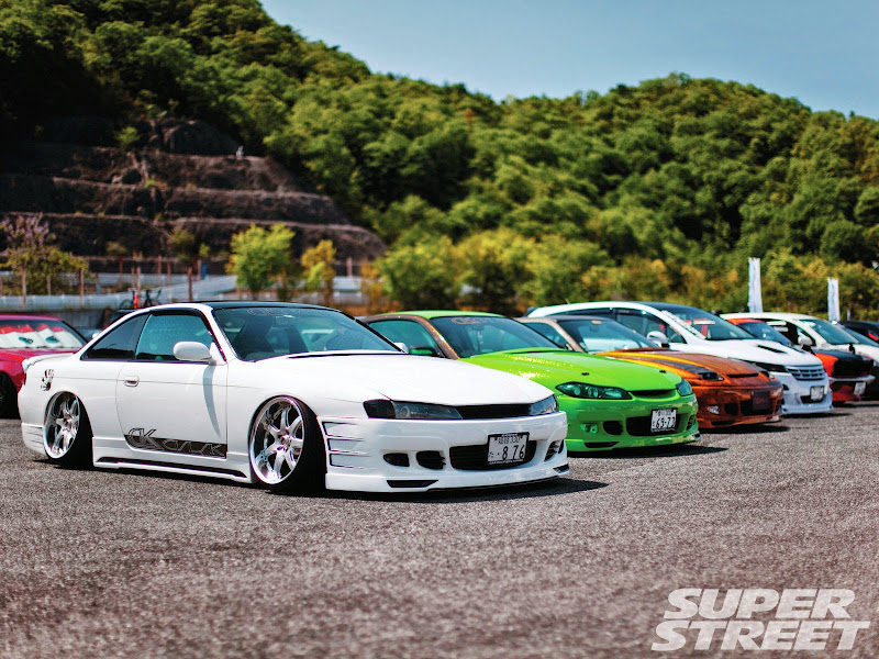 CAR Hella Flush title=