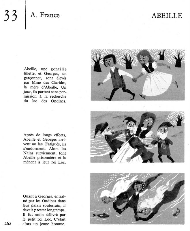 un jour une rencontre anatole