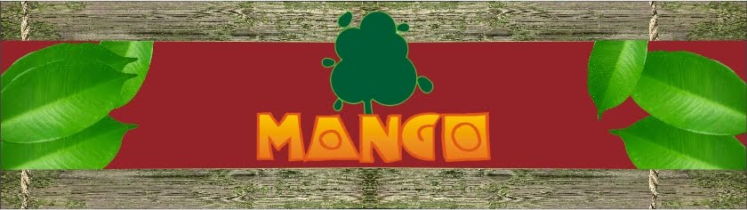Mango Creperia