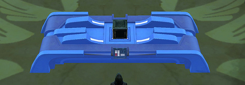 SWTOR Matrix Shards SWTOR Matrix Shards