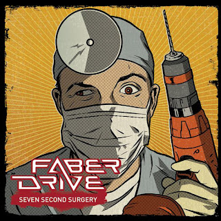 Faber Drive - Seven Second Surgery (iTunes Plus M4A) - 2007 3Seven+Second+Surgery