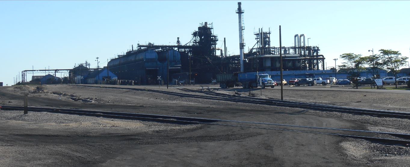 Roadtrip Chris Arbon Colorado Fountain.