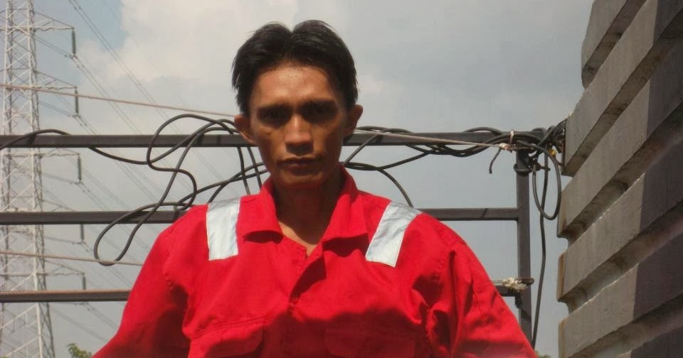 orang ganteng: DASAR - DASAR SAFETY MAN ( HSE )