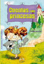 Cuentos con Princesas