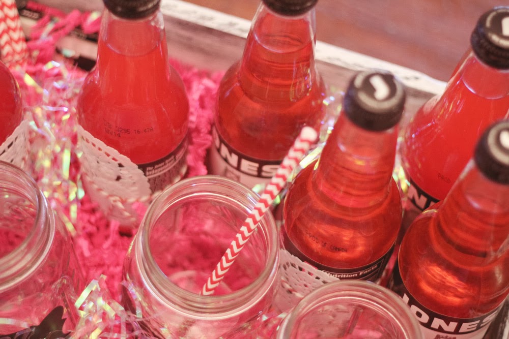 Guide gift valentine sassafras: valentine packages :: gift idea