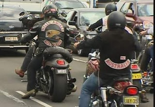 Sejarah Awal Adanya Geng Motor di Indonesia Sejarah Awal Adanya Geng Motor di Indonesia