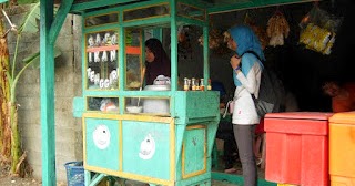 Tegal Kotane Nama Jajanan Dan Tempat Jajanan Enak Di Tegal