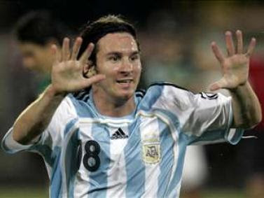 lionel messi lionel messi