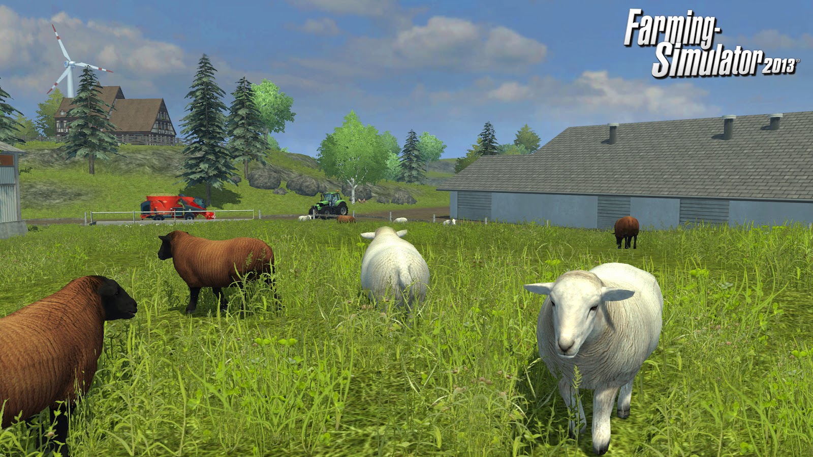 farming sim 2013 download farming sim 2013 download