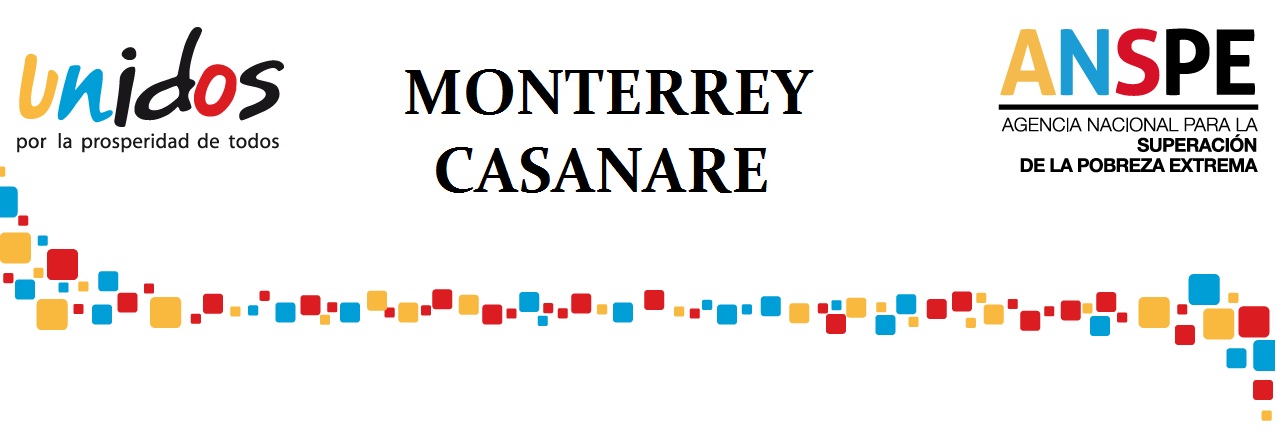 MONTERREY CASANARE