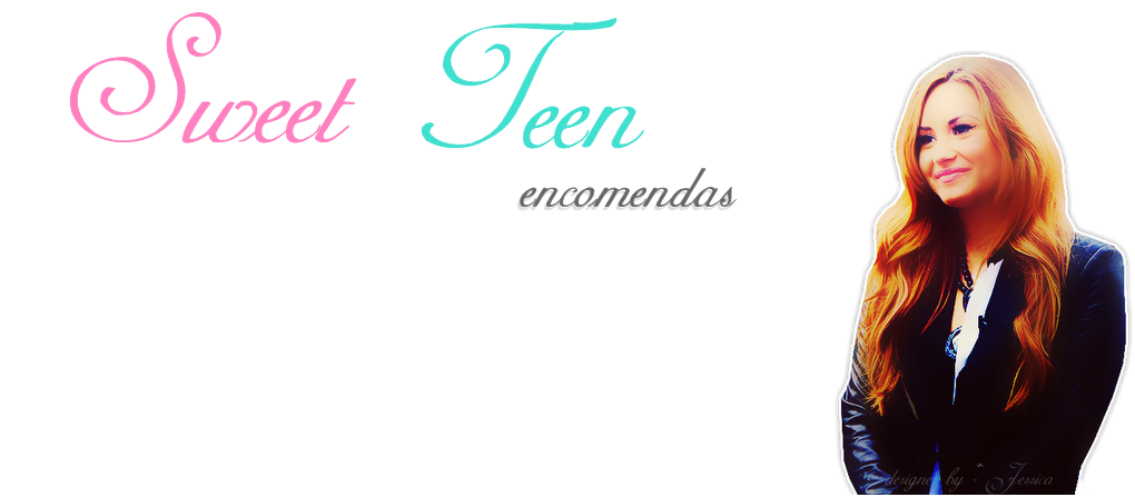 ღ Sweet Teen - Encomendas 