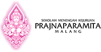 SMK Prajnaparamita Malang - Paramita Vocational School (PVS)