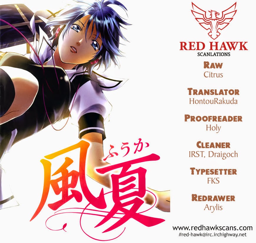 Fuuka chap 55 Trang 21 - Mangak.info Fuuka chap 55 Trang 21 - Mangak.info