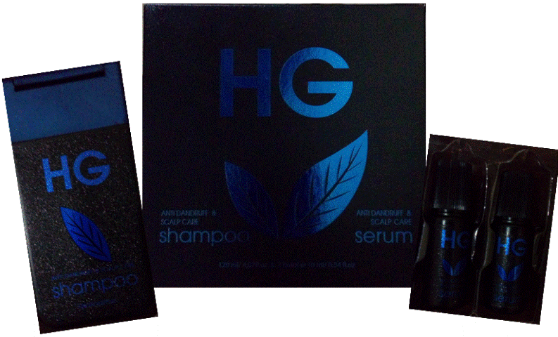 Shampoo Khusus ketombe Produk terbaru Shampoo Khusus ketombe dari HG (Hair Growth) untuk mengatasi kulit kepala yang berketombe