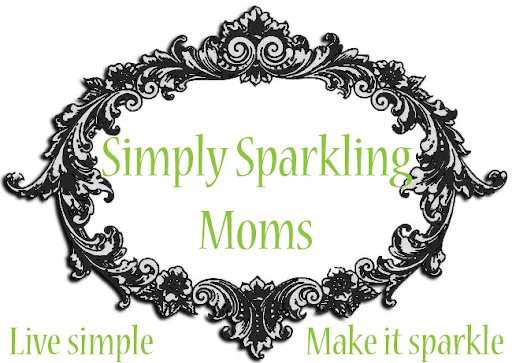 Simply Sparkling Moms