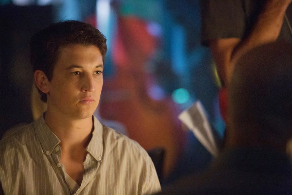 Whiplash Andrew Neiman whiplash miles teller
