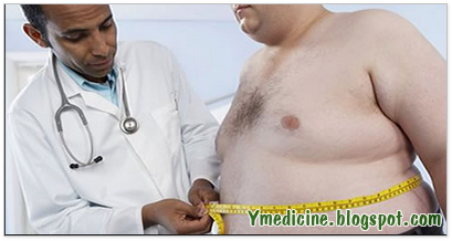 As abdominal obesity, as prone to diabetes As abdominal obesity, as prone to diabetes