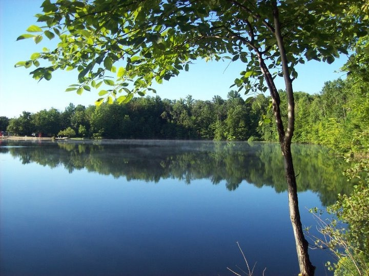 OHventures Nelson Ledges Quarry Park