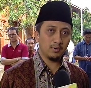Ibunda Yusuf Mansur Meninggal