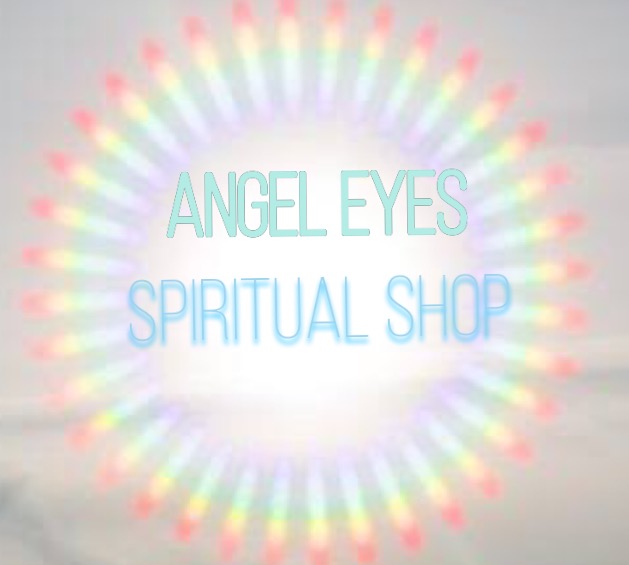 Angel Eyes Spiritual Shop