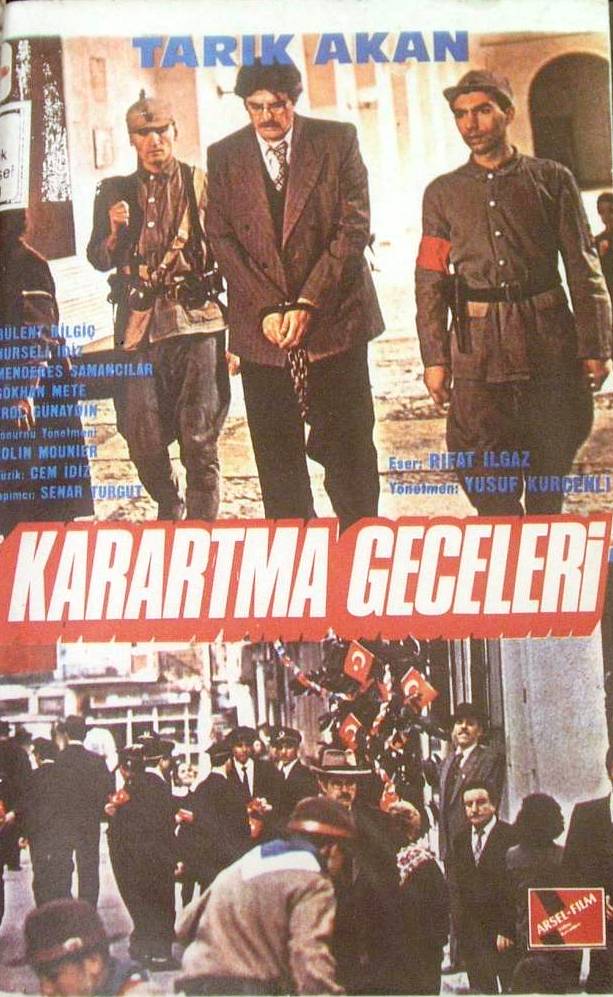 Geceler Videoları Sayfa 2 Geceler Videoları Sayfa 2