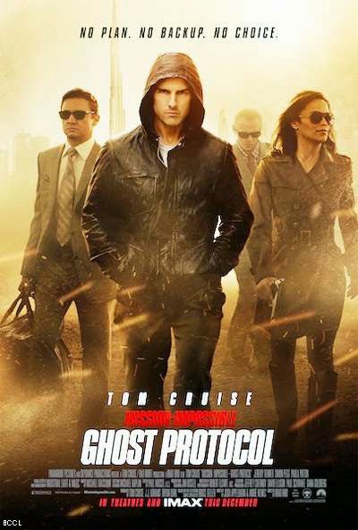 mission impossible 4 torrent
