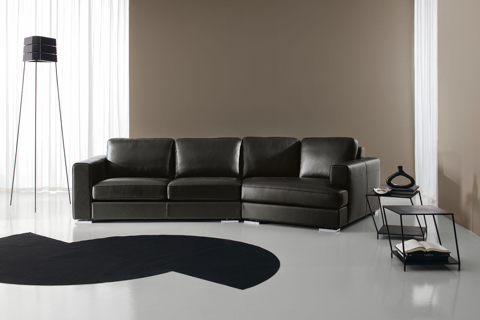 Maison du monde roma divano letto : interior design per la casa.