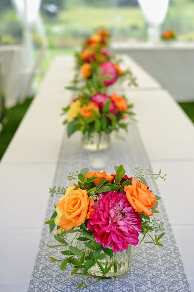 Wedding Stuff Ideas Summer Wedding Flowers