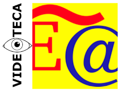 VIDEOTECA Jornadas E@ Ed. Artística en clave 2.0 (2009-2020)
