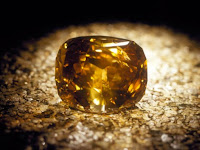Top Five Diamonds of the World