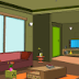 Green Butterfly Room Escape Green Butterfly Room Escape