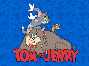 TomandJerryTube