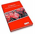 DKP Partei-Programm
