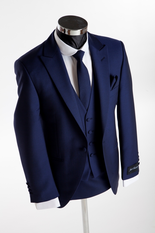 The Bunney Blog New Wedding Suit Design The Richmond Part One