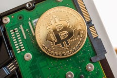 Bitcoin Board