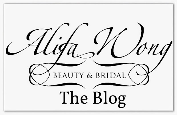 Alifa Wong Beauty & Bridal