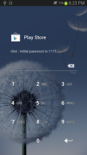 Smart App Protector(App Lock+) v5.5.1 Smart App Protector(App Lock+) v5.5.1