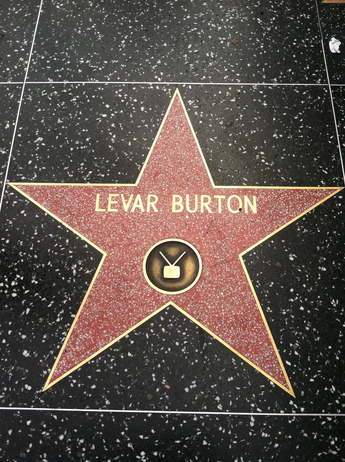 iGeneration: Walk of Fame