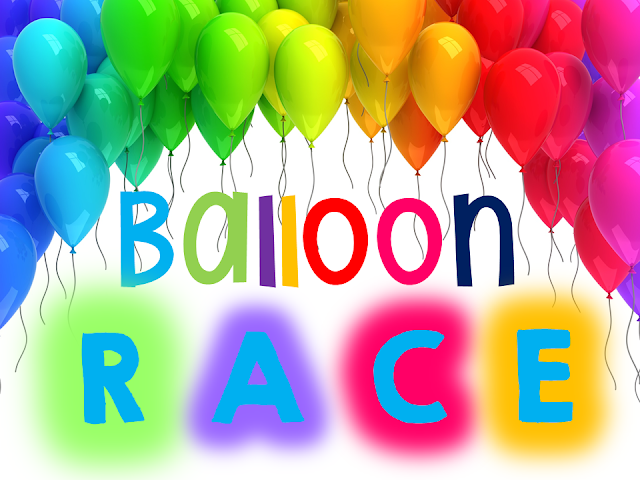 Balloon Race