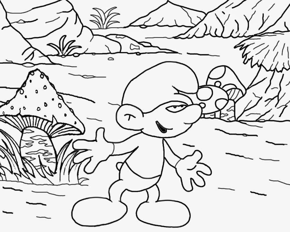 enchanted forest sleepy dreamy smurf free coloring books for boys good drawing ideas for teenagers - Drawing Books For Boys enchanted forest sleepy dreamy smurf free coloring books for boys good drawing ideas for teenagers - Drawing Books For Boys