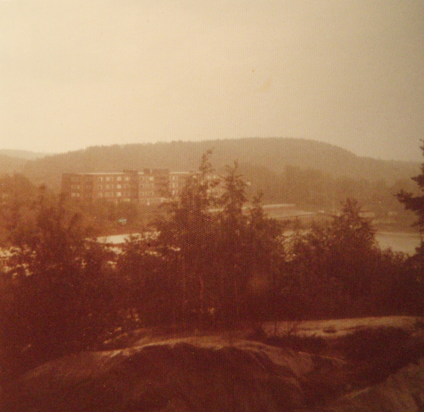Nostalgorama: fjädermolnsgatan i göteborg förr