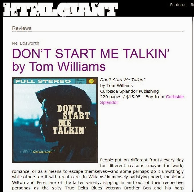 http://htmlgiant.com/reviews/dont-start-me-talki