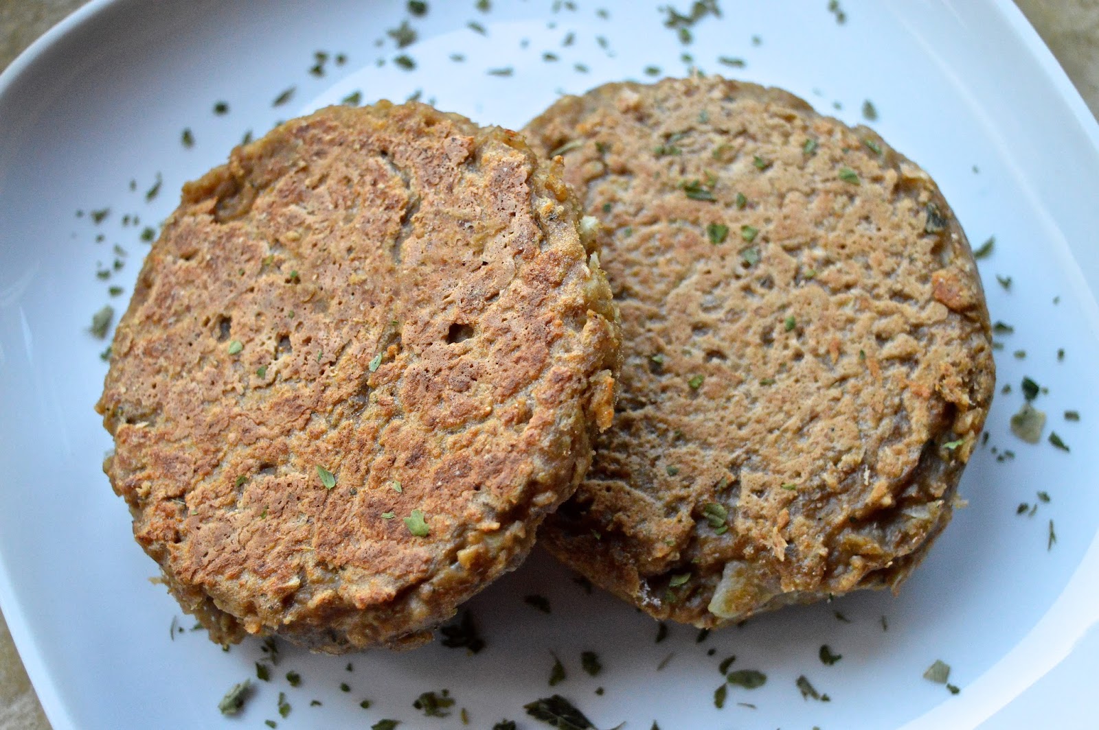 Steak de lentilles une alternative à la viande Aly's Chronicles