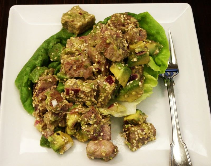 Moveable Feasts Ina First Fridays Tuna Rolls