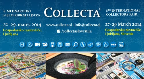 COLLECTA Fair Slovenia