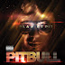 Encarte: Pitbull - Planet Pit (Deluxe Edition)